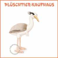 Semo Pl&uuml;schtier Reiher BDV-13TG02