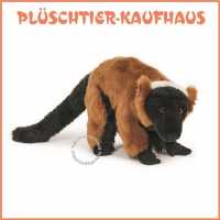 Semo Pl&uuml;schtier Roter Vari RCV-12TB02