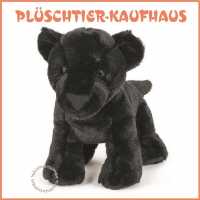 Semo Pl&uuml;schtier schwarzer Panther SDO-13TK01