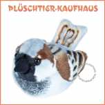 Wild Republic Pl&uuml;schtier Spatz_Sperling 19599