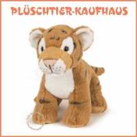 Semo Pl&uuml;schtier Tiger, braun TGO-13TB01