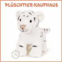 Semo Pl&uuml;schtier Tiger, wei&szlig; TGO-13TW01