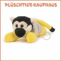 Semo Pl&uuml;schtier Totenkopf&auml;ffchen MKLY05-1