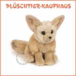 Semo Pl&uuml;schtier W&uuml;stenfuchs FXV-09SE02