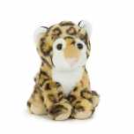 Pl&uuml;schtier Leopard, Pl&uuml;sch Leopard, Stofftier Leopard, Stoff Leopard, Kuscheltier Leopard