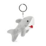 Pl&uuml;schtier Hai, Pl&uuml;sch Hai, Stofftier Hai, Stoff Hai, Kuscheltier Hai,