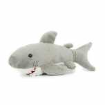 Pl&uuml;schtier Hai, Pl&uuml;sch Hai, Stofftier Hai, Stoff Hai, Kuscheltier Hai