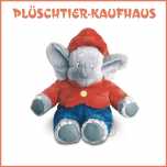 Pl&uuml;schfigur Benjamin Bl&uuml;mchen