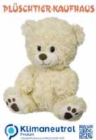 Teddyb&auml;r beige, Teddy beige