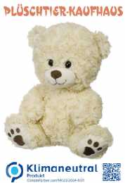 Teddyb&auml;r beige, Teddy beige