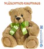 Teddyb&auml;r braun supersoft 125865