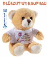 Schulanfang Teddyb&auml;r, Schulanfang Teddy, Schulanfang B&auml;r, Pl&uuml;schtier  Schult&uuml;te, Stofftier Schult&uuml;te, Kuscheltier Schult&uuml;te