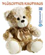 Teddyb&auml;r beige, Teddy beige, HEUNEC 134577-beige