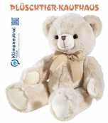 Teddyb&auml;r beige, Teddy beige, Heunec 140554
