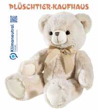 Teddyb&auml;r beige, Teddy beige, Heunec 140554