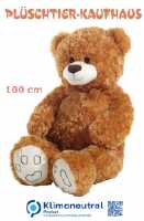 Riesen Teddyb&auml;r XL in braun