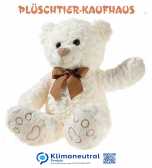 Teddyb&auml;r in creme Farben