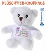 Stofftier Schult&uuml;te, Stofftier Schulanfang, Schulanfang Teddyb&auml;r, Schulanfang Teddy, Schulanfang B&auml;r, Pl&uuml;schtier Schult&uuml;te, Stofftier Schult&uuml;te, Kuscheltier Schult&uuml;te