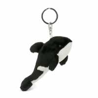 Pl&uuml;schtier Wal, Pl&uuml;sch Wal, Stofftier Wal, Stoff Wal, Kuscheltier Wal,