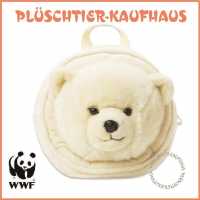WWF Pl&uuml;schrucksack Eisb&auml;r 00299