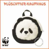 WWF Pl&uuml;schrucksack Panda 00300