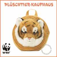 WWF Pl&uuml;schrucksack Tiger 00298