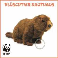 WWF Pl&uuml;schtier Biber 16649