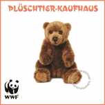 WWF Pl&uuml;schtier Braunb&auml;r 00546