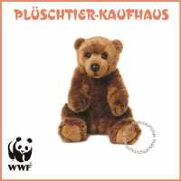 WWF Pl&uuml;schtier Braunb&auml;r 00546