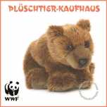 WWF Pl&uuml;schtier Braunb&auml;r 00776