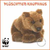 WWF Pl&uuml;schtier Braunb&auml;r 00776