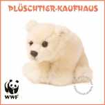 WWF Pl&uuml;schtier Eisb&auml;r 00265