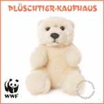 WWF Pl&uuml;schtier Eisb&auml;r 00545