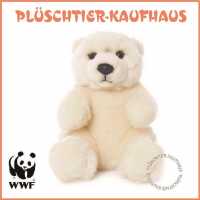 WWF Pl&uuml;schtier Eisb&auml;r 00545