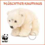 WWF Pl&uuml;schtier Eisb&auml;r 16860