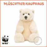 WWF Pl&uuml;schtier Eisb&auml;r 16867