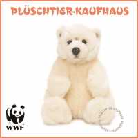 WWF Pl&uuml;schtier Eisb&auml;r 16867