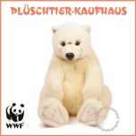 WWF Pl&uuml;schtier Eisb&auml;r 16869