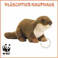 WWF Pl&uuml;schtier Otter/ Fischotter 00339