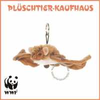 WWF Pl&uuml;schtier Fledermaus 00555