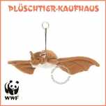 WWF Pl&uuml;schtier Fledermaus 00556
