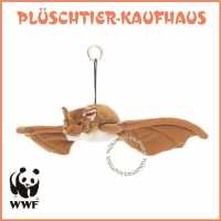WWF Pl&uuml;schtier Fledermaus 00556