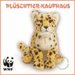 WWF Pl&uuml;schtier Gepard 00224