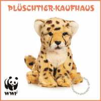 WWF Pl&uuml;schtier Gepard 12687