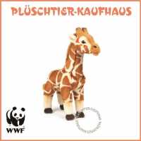 WWF Pl&uuml;schtier Giraffe 14797