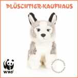 WWF Pl&uuml;schtier Hund/ Husky 12750