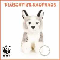 WWF Pl&uuml;schtier Hund/ Husky 12750