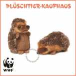 WWF Pl&uuml;schtier Igel 00190
