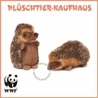 WWF Pl&uuml;schtier Igel 00190