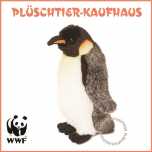 WWF Pl&uuml;schtier Pinguin/ Kaiserpinguin 00566